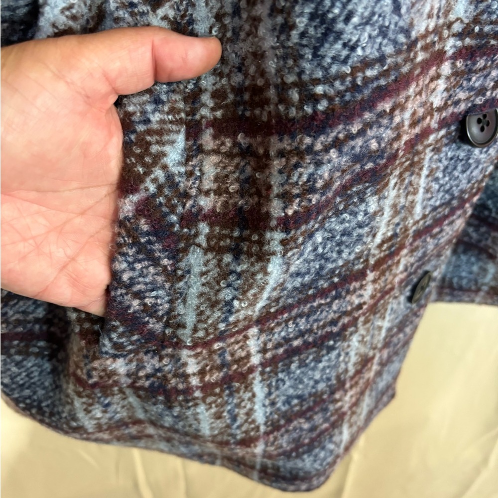 NWT Fall/Spring Penningtons Coat - Picture 11 of 13